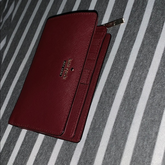 New wallet Kate Spade - Picture 4 of 4